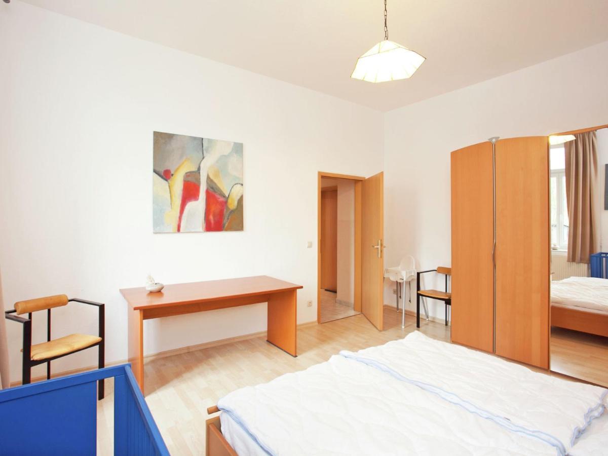 Exclusive Apartment In The Beautiful Ore Mountains Leubsdorf Εξωτερικό φωτογραφία