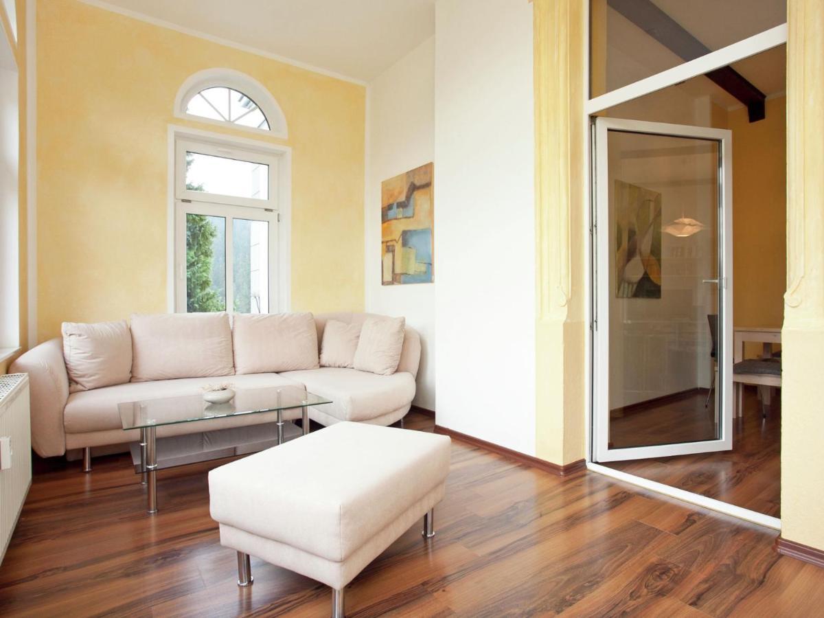 Exclusive Apartment In The Beautiful Ore Mountains Leubsdorf Εξωτερικό φωτογραφία