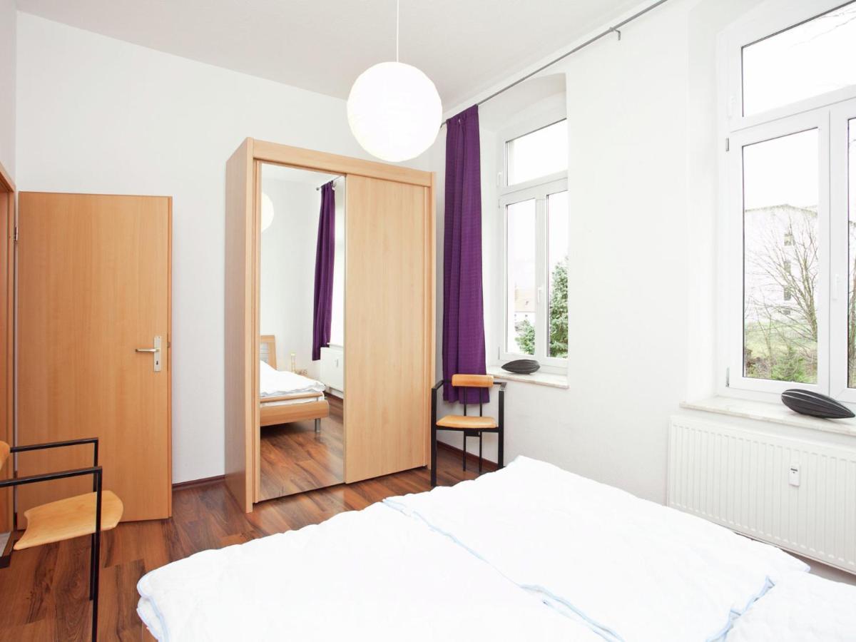 Exclusive Apartment In The Beautiful Ore Mountains Leubsdorf Εξωτερικό φωτογραφία