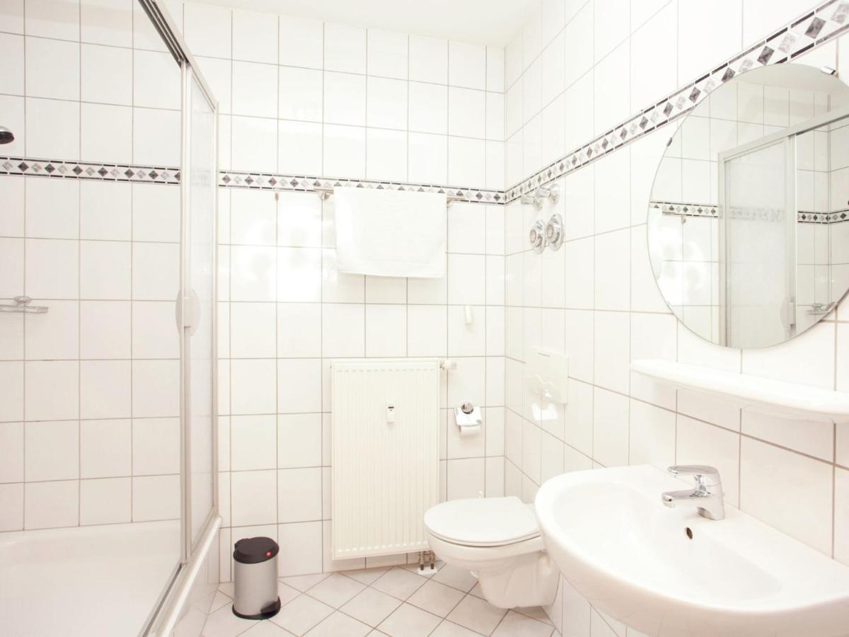 Exclusive Apartment In The Beautiful Ore Mountains Leubsdorf Εξωτερικό φωτογραφία