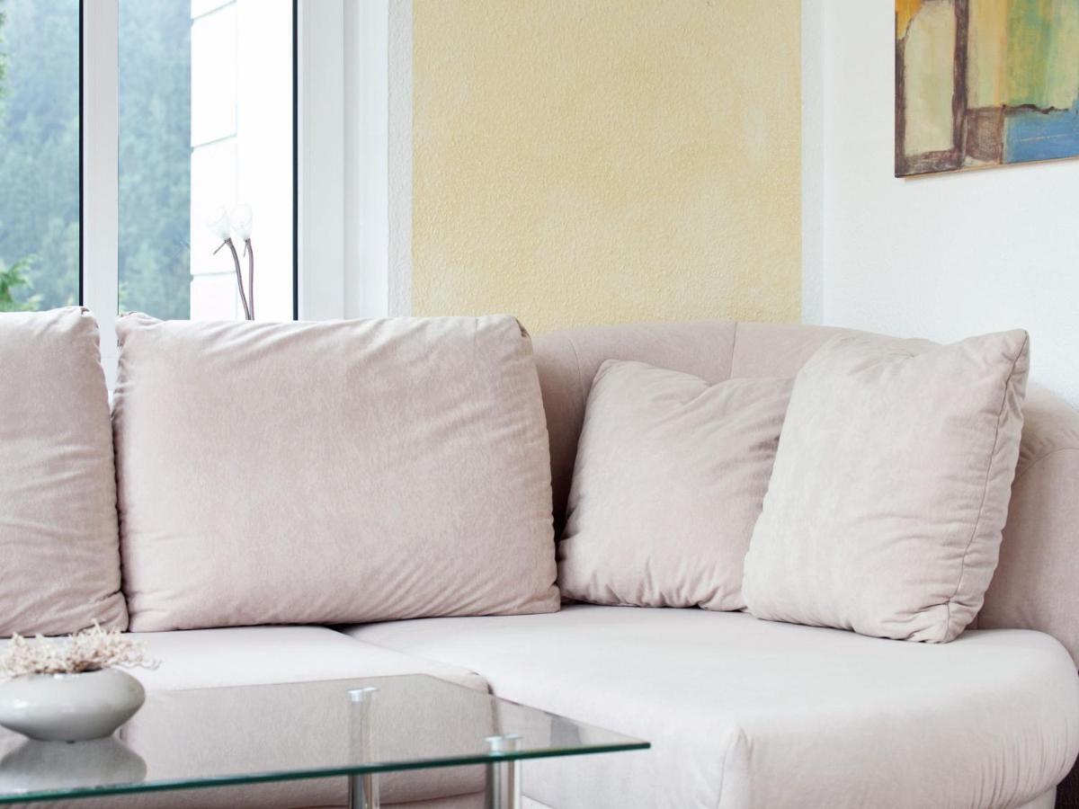 Exclusive Apartment In The Beautiful Ore Mountains Leubsdorf Εξωτερικό φωτογραφία