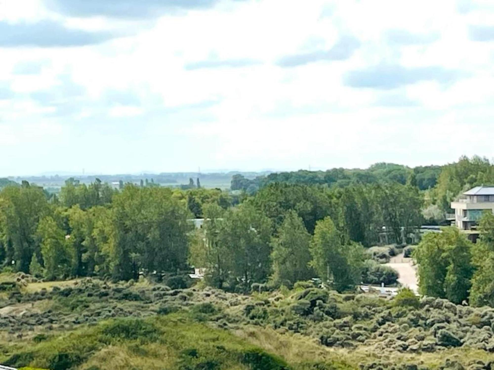 Exclusive Apartment In The Beautiful Ore Mountains Leubsdorf Εξωτερικό φωτογραφία